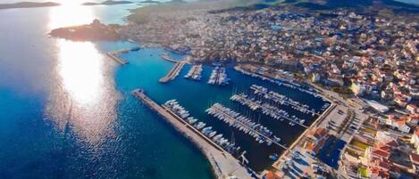 Marina