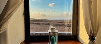 Casa el Gallo Rural house located in the village of Muñique, Teguise