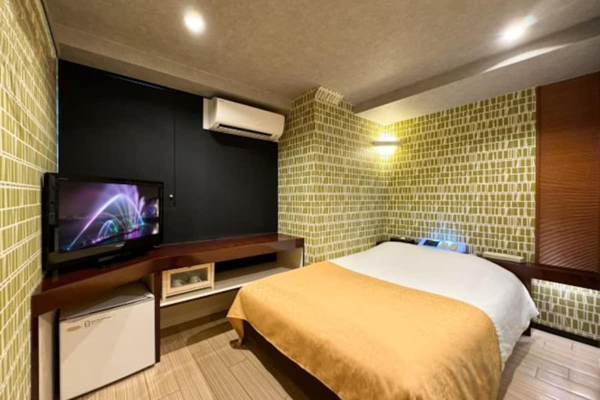 Superior Double Room Smoking
