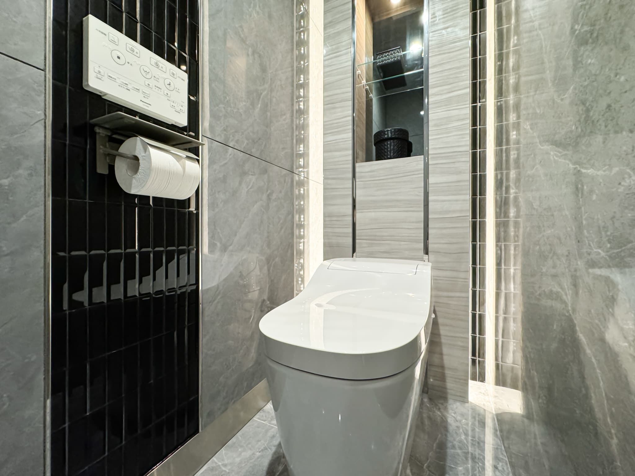 Kamar Double Mewah, Boleh Merokok | Fasilitas kamar