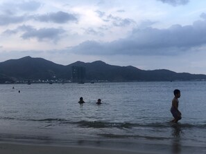 Plage