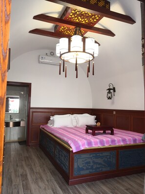 Signature Double Room