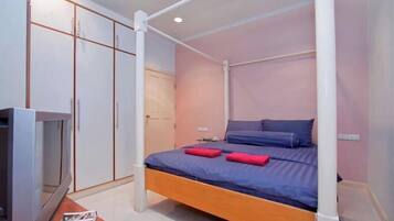 1 makuuhuone, internet