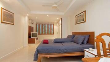 2 habitaciones y acceso a internet