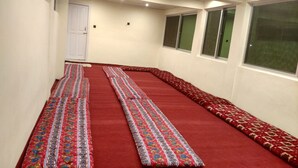 Interior detail - FORT VIEW HOTEL (Karimabad)