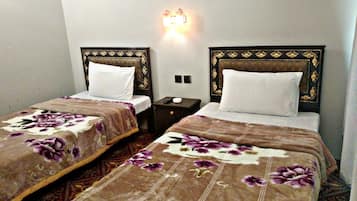 Standard Room, Mountain View | Egyptian cotton sheets, premium bedding, memory foam beds