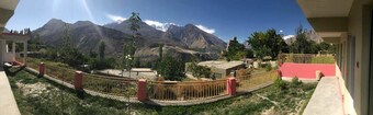 FORT VIEW HOTEL