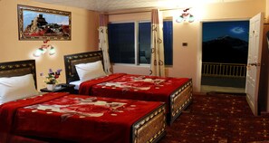 Sábanas de algodón egipcio y ropa de cama de alta calidad 