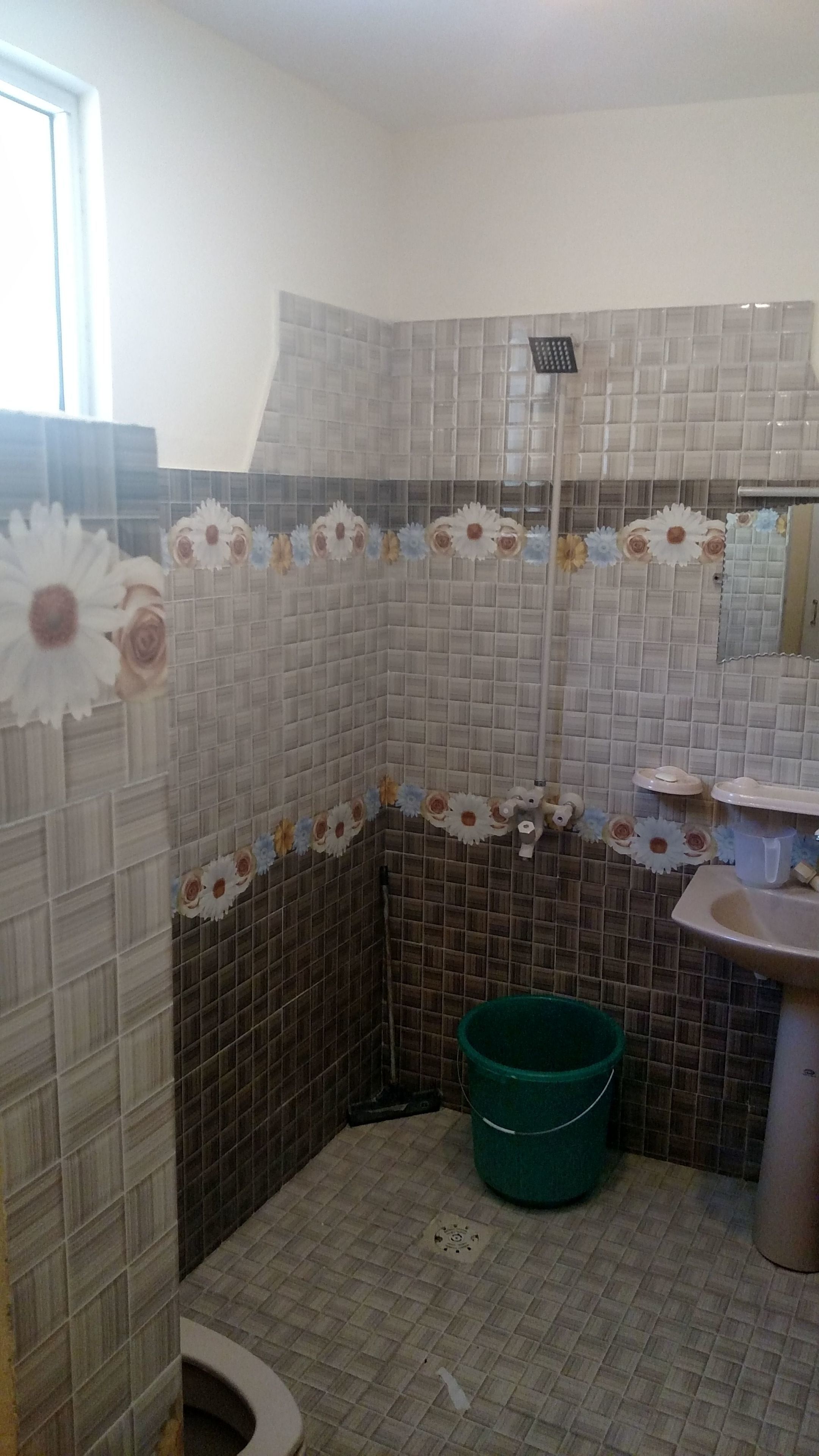 Deluxe Room, Mountain View | Bathroom