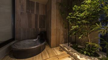 Public bath