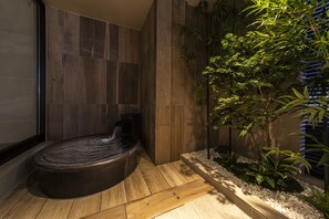 Public bath