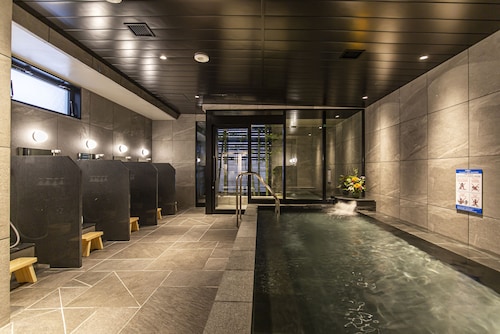 HOTEL AMANEK Kamata Ekimae