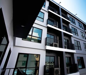 Exterior - The Zleep Chonburi (Chonburi)