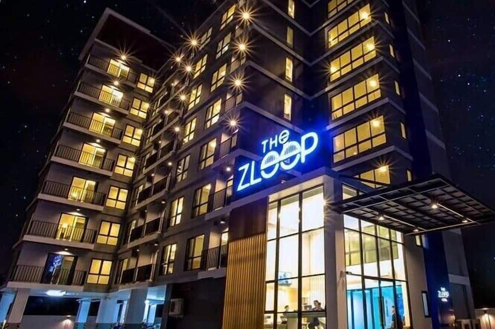 The Zleep Chonburi