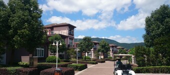 Ningbo Delson Green World Golf Resort