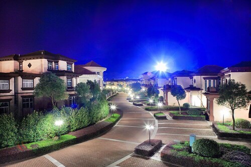 Ningbo Delson Green World Golf Resort