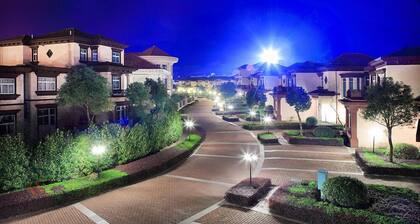 Ningbo Delson Green World Golf Resort