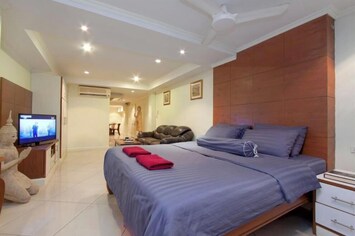 Argyle Studio (10) 45 m2 Phratamnak