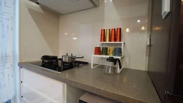 Room | Private kitchen