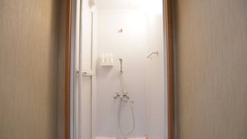 浴室淋浴