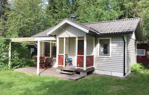 2 bedroom cozy home in Ingarö