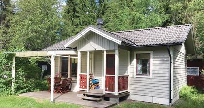 2 bedroom cozy home in Ingarö