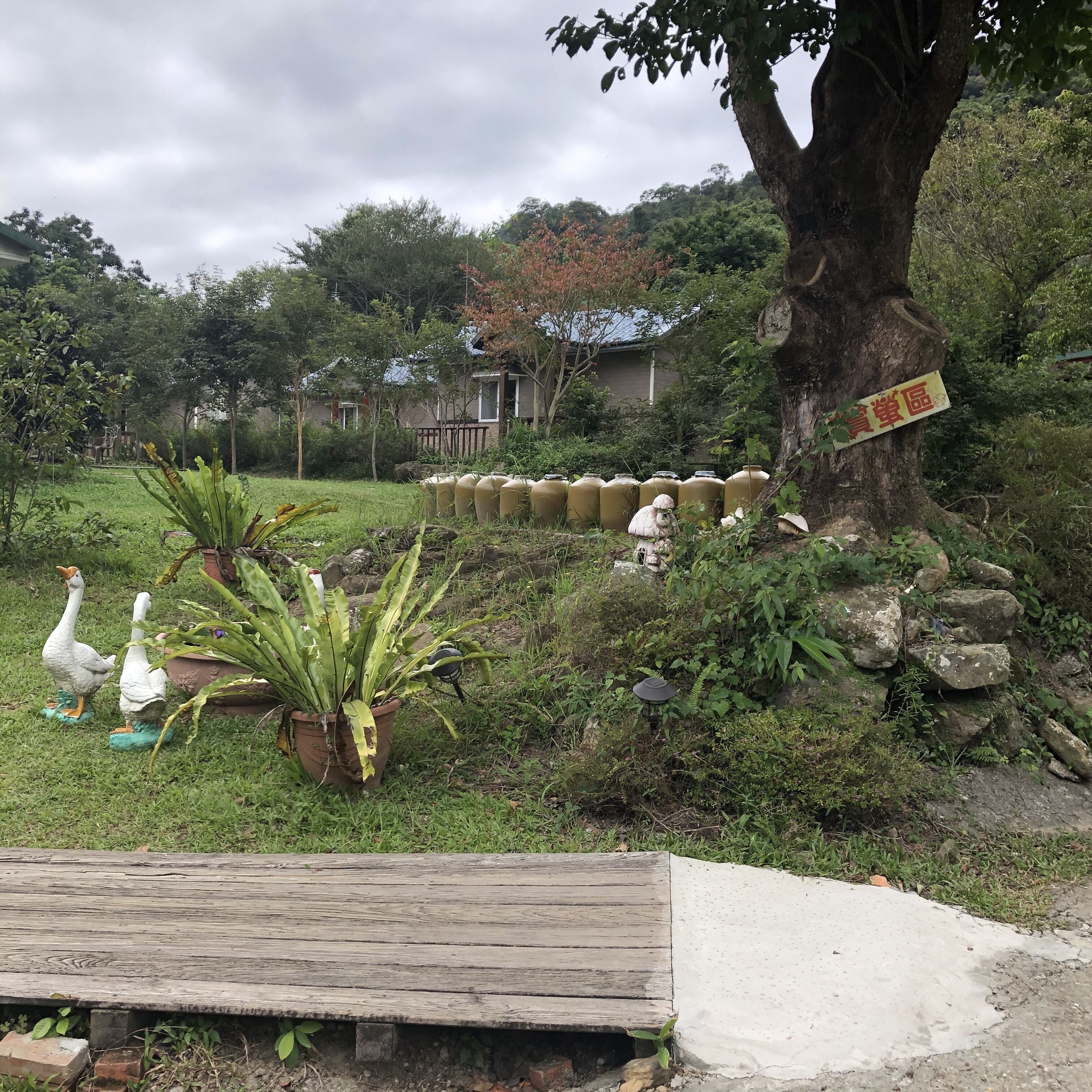 蓬萊生態農場仙山民宿評價、特色體驗、房價資訊、訂房連結 – 生態體驗與團體包棟首選 - 照片 7