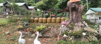 PasTaai Leisure Farm
