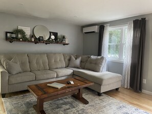 TV connectée