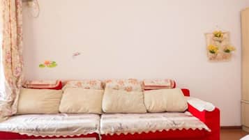 Romantic Room | Room amenity