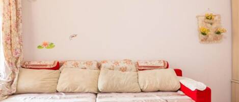 Romantic Room | Room amenity