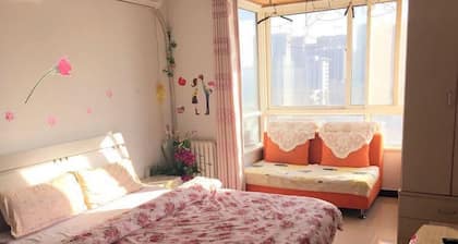 Yi Xin Apartment - Hostel