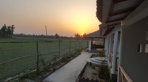 Sundarban Tour And Travels