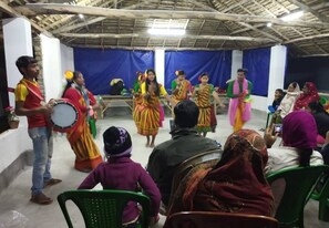 Fitness facility - Sundarban Tour And Travels (Gosaba)