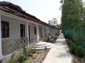 Accès au Wi-Fi (inclus)