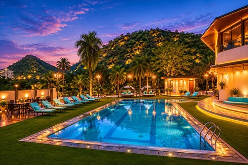 Hotel the Hind