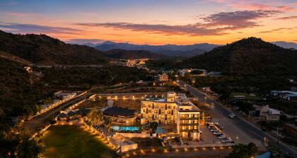 Hotel the Hind