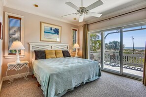 5 bedrooms, iron/ironing board, travel cot, free WiFi