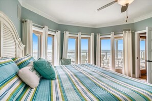 4 Schlafzimmer, WLAN, Bettwäsche