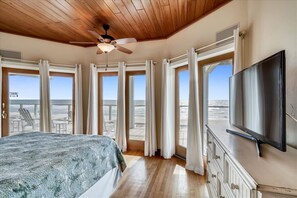 4 chambres, Wi-Fi, draps fournis