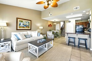 Télévision, lecteur de DVD