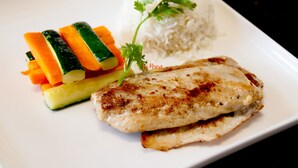 Food and drink - Laibon Hotel (Nairobi)