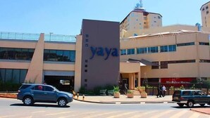 Point of interest - Laibon Hotel (Nairobi)