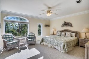 3 عدّة غرف نوم وواي فاي وملاءات أسرّة وتسهيلات لدخول الكراسي المتحركة