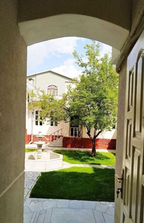 Exterior - Camelot Inn Navigator (Tashkent)