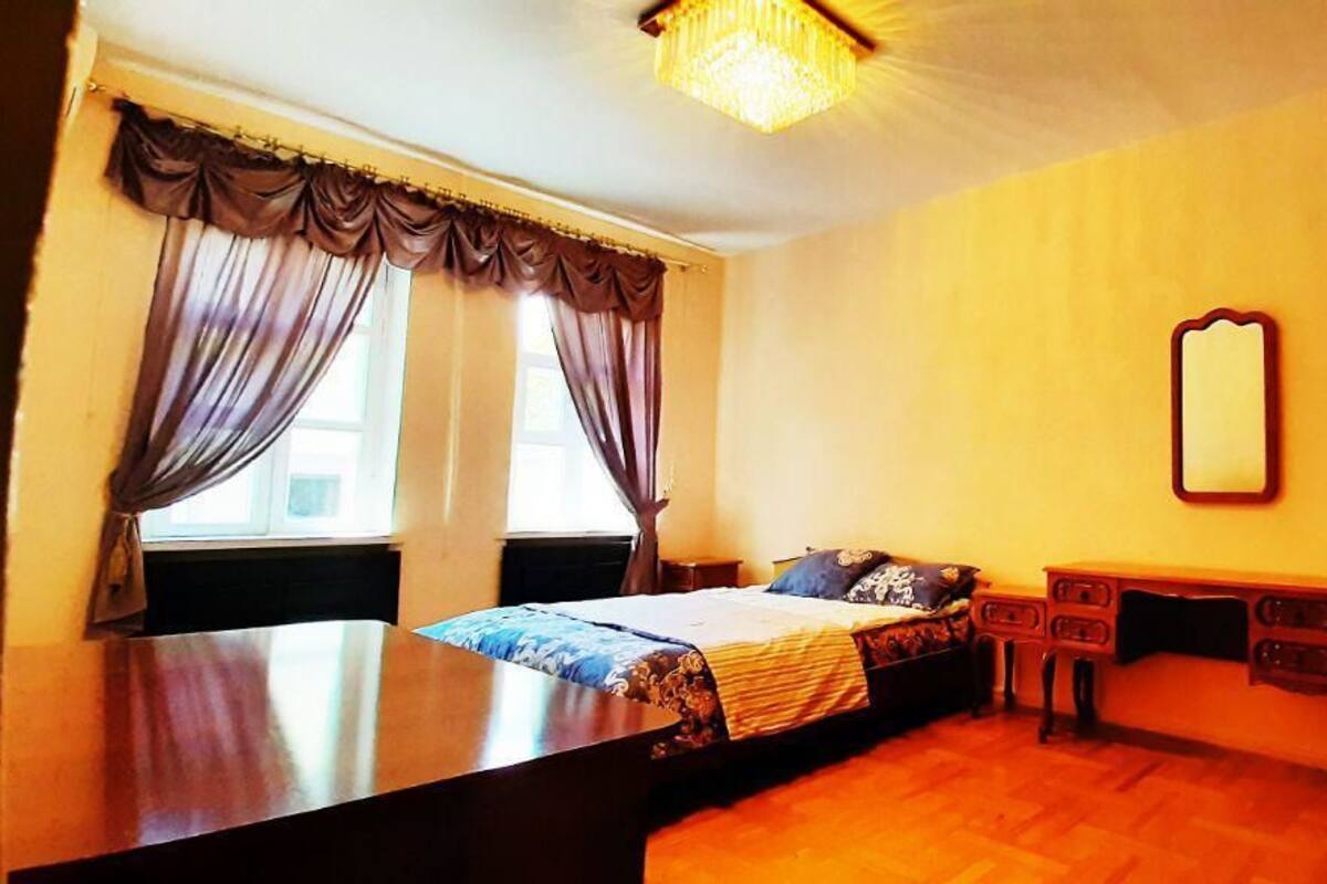 Basic Room | Living room