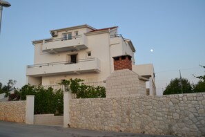 Exteriör