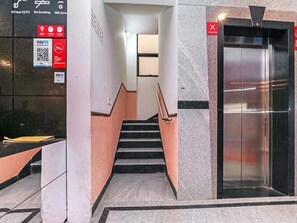 Interior - Glorious Rooms Stay near Hebbal Railway Station (Bengaluru)