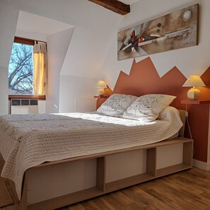 1 chambre