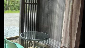Exclusive Apartment(breakfast not included) | Terrace/patio